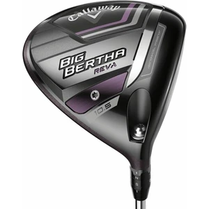 Callaway Big Bertha REVA 23 Mazza da golf - driver Mano destra 12,5° Lady