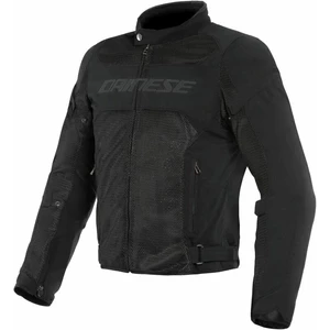 Dainese Ignite Tex Jacket Black/Black 52 Blouson textile