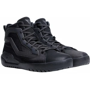 Dainese Urbactive Gore-Tex Shoes Black/Black 45 Botas de moto