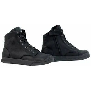 Forma Boots City Dry Black 44 Motorradstiefel