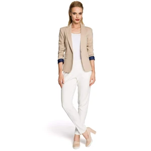 Blazer da donna Made Of Emotion M243