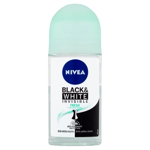 NIVEA Invisible for Black & White Fresh