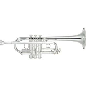 Yamaha YTR 6610 S Bb trombita