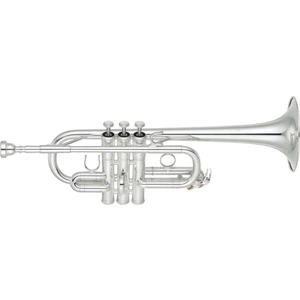 Yamaha YTR 6610 S Bb Trompette