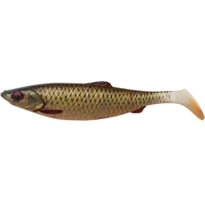 Savage gear gumová nástraha 4d herring shad dirty roach-16 cm 28 g