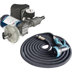 Marco DP3 Deck washing pump kit - 3 bar - 12V