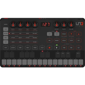 IK Multimedia UNO Synth