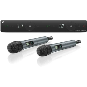 Sennheiser XSW1-835 Dual B: 614-638 MHz