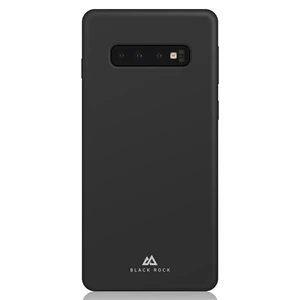 Black Rock Fitness Case Galaxy S10, Black