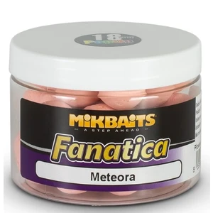 Mikbaits plovouci boilies fanatica meteora 150 ml 14 mm