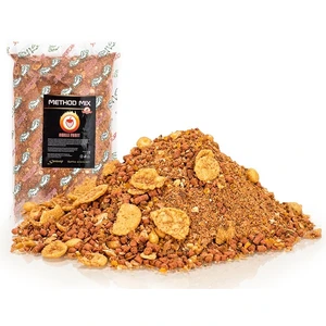 Sportcarp method mix chilli fruit -2 kg