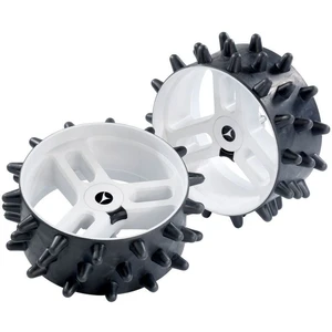 Motocaddy Hedgehog Wheels