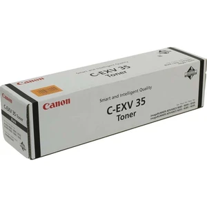 Canon C-EXV35 černý (black) originální toner