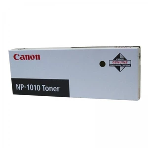 Canon NP-1010 čierný (black) originálny toner