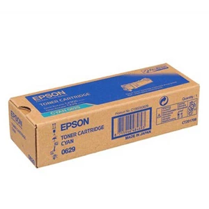 Epson C13S050629 azurový (cyan) originální toner