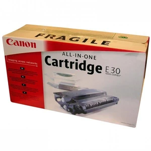 Canon E-30 černý (black) originální toner