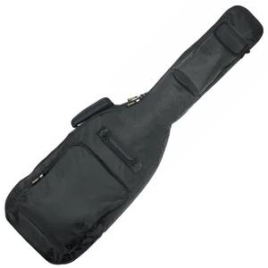 RockBag Student Plus Basszusgitár puhatok Fekete