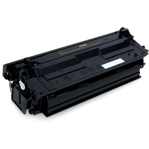 HP 508X CF360X čierny (black) kompatibilný toner