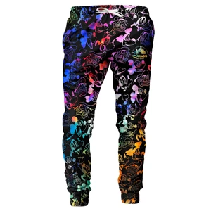 Pantaloni di tuta Unisex Mr. GUGU & Miss GO Graphic printed