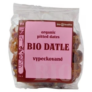 Bio nebio s. r. o. Bio datle vykôstkované 200g