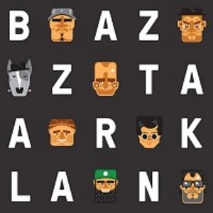 Bazztaarklan – Country Never Dies CD