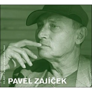 Pavel Zajíček - CD - Zajíček Pavel