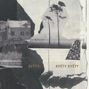 Květy – Květy Květy CD