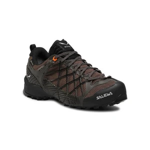 Salewa Trekingová obuv Ms Wildfire Gtx GORE-TEX 63487-7623 Hnedá