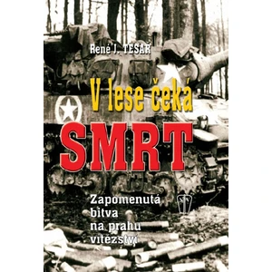 V lese čeká smrt -- Zapomenutá bitva na prahu vítězství