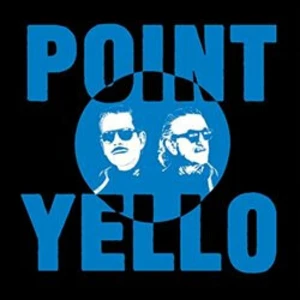 Yello: Point CD - Yello [CD]