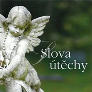 Slova útěchy - audiokniha