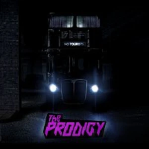 No Tourists - PRODIGY THE [CD album]