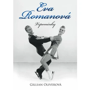 Eva Romanová Vzpomínky - Oliverová Gillian