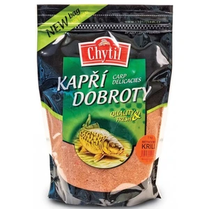 Chytil methodmix kapří dobroty - sladké konopí