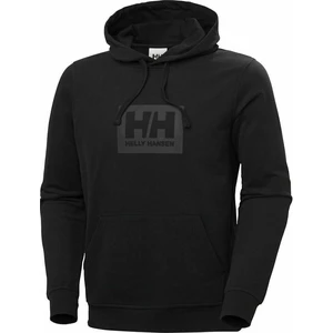 Bluza męska Helly Hansen Box Hoodie 53289 990