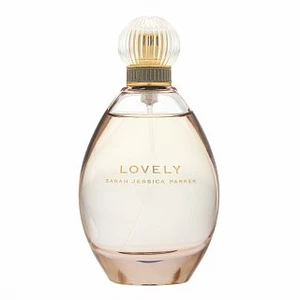 Sarah Jessica Parker Lovely parfémovaná voda pre ženy 100 ml