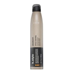 Lakmé K.Style Crunchy Working Spray stylingový sprej pro definici a tvar 300 ml