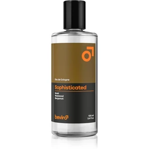 Beviro Kolínska voda Beviro Sophisticated (100 ml) - 100 ml