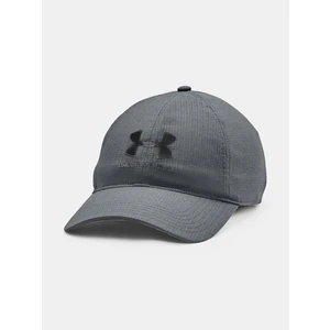 Under Armour Kšiltovka Isochill Armourvent ADJ-GRY - Pánské