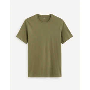 Celio T-shirt Tebase - Men's