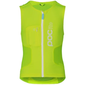 POC POCito VPD Air Vest Fluorescent Yellow/Green M