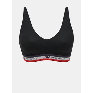 Fila Black Bra