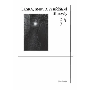 Láska, smrt a vzkříšení - Patrick Roth