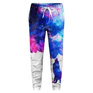 Mr. GUGU & Miss GO Unisex's Sweatpants SWPN-K-PC1171