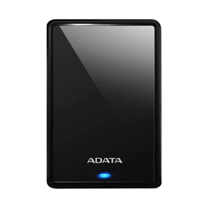 A-Data HDD HD620S, 2TB, USB 3.2 (AHV620S-2TU31-CBK), Black AHV620S-2TU31-CBK