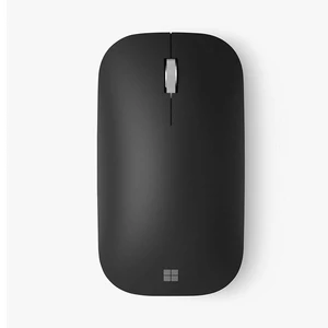 Vezeték nélküli egér Microsoft Modern Mobile Mouse Bluetooth, fekete