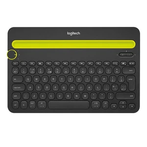 Bezdrôtová klávesnica Logitech Keyboard K480 US 920-006366