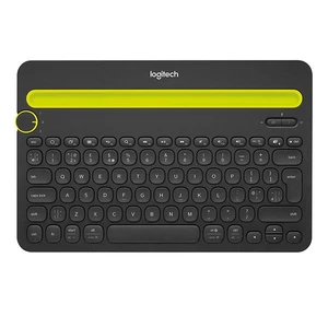 Bezdrôtová klávesnica Logitech Keyboard K480 US 920-006366