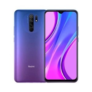 Xiaomi Redmi 9, 4GB/64GB, Dual Sim, Violet