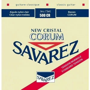 Savarez 500CR Cristal Corum